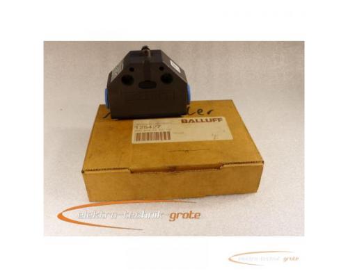 Balluff BNS 819-FR-60-101 Endschalter Sensor DIN 43693 ungebraucht in geöffneter Orginalverpackung g - Bild 1