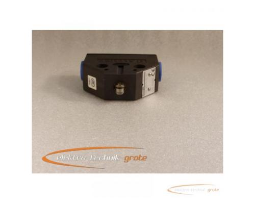 Balluff BNS 819-FR-60-101 Endschalter Sensor DIN 43693 ungebraucht in geöffneter Orginalverpackung g - Bild 5