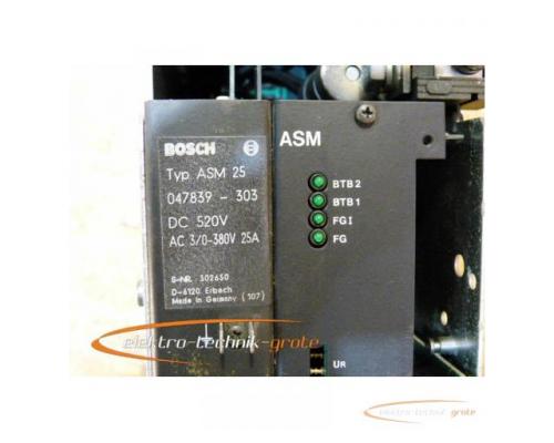 Bosch ASM 25 Servodrive 047839-303 - Bild 3