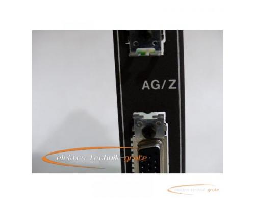 Bosch AG/Z Mat.Nr. 041523-112401 Modul E Stand 1 - Bild 3