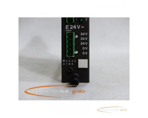 Bosch E24V- Mat.Nr. 047961-107401 Input Modul E Stand 1 gebraucht - Bild 3