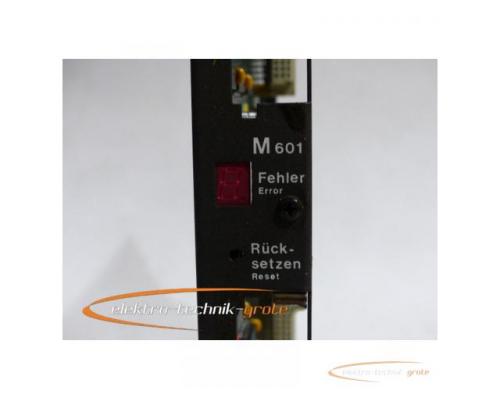 Bosch M 601 Mat.Nr. 064837-102401 Modul E Stand 1 - Bild 3