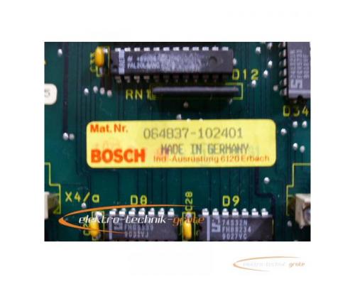 Bosch M 601 Mat.Nr. 064837-102401 Modul E Stand 1 - Bild 4
