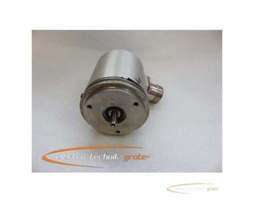 Heidenhain ROD 426.011 512 K6 Drehgeber Encoder Id.Nr. 220 392 32 - Bild 4