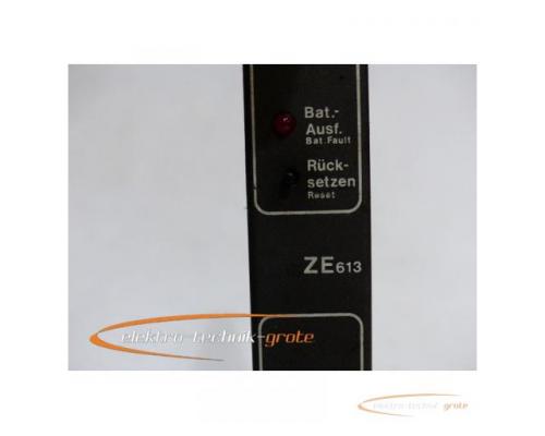 Bosch ZE613 Mat.Nr. 062393-106401 Modul E Stand 1 - Bild 3