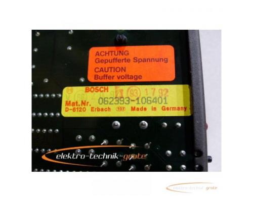 Bosch ZE613 Mat.Nr. 062393-106401 Modul E Stand 1 - Bild 5