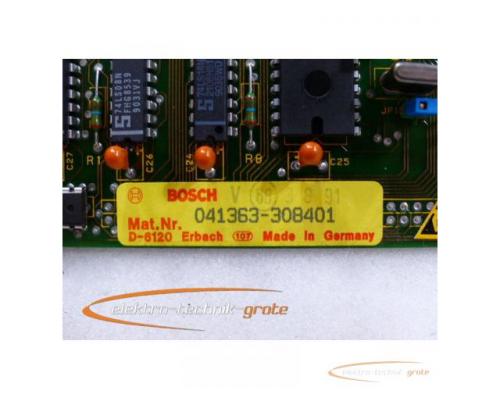 Bosch P600 Mat.Nr. 041363-308401 Modul E Stand 2 - Bild 5