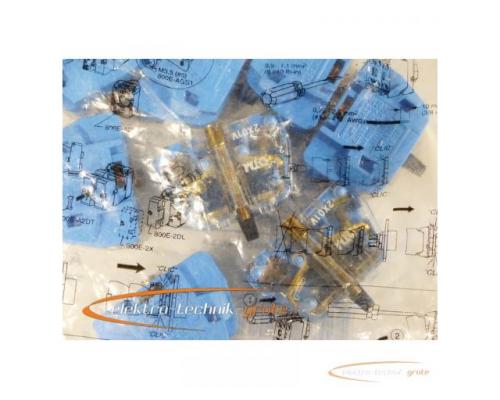 Allen Bradley 800E-2X01V Contact Block N.C. LV ungebraucht in versiegelter Orginalverpackung VPE 10 - Bild 5