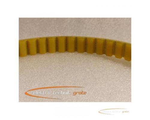 Brecoflex Zahnriemen AT 10/560 160 mm breit ungebraucht guter Erhaltungszustand - Bild 3