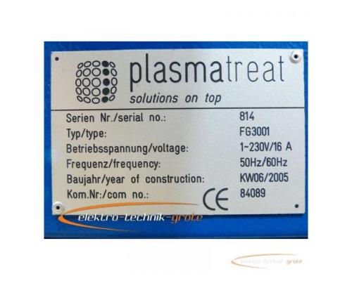 Plasmatreat FG3001 Plasmagenerator - Bild 5