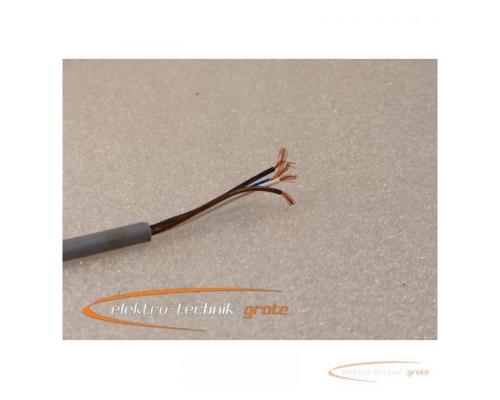 Schmersal BNS 33-11 Z Contact IEC 60947-5-3 max. 400mA, 100VAC/DC mit Kabel gebraucht guter Erhaltun - Bild 3