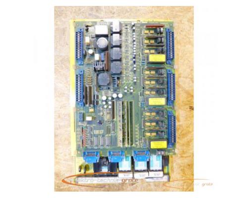 Fanuc A06B-6058-H334 Servo Amplifier - mit 12 Monaten Gewährleistung! - - Bild 1