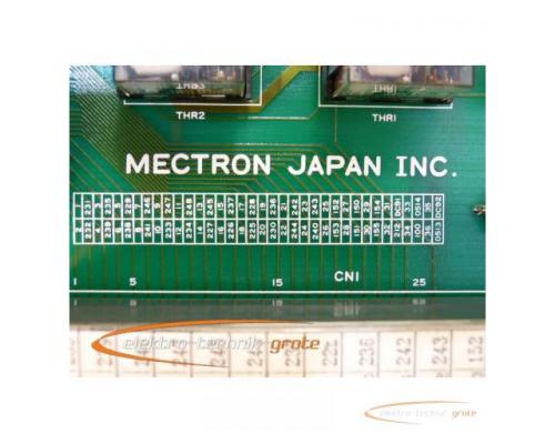 Mectron MTR-E100 Relay Board - Bild 2