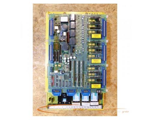 Fanuc A06B-6058-H334 Servo Amplifier - Bild 1