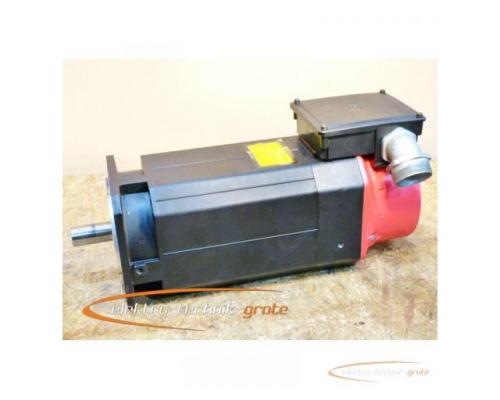 Fanuc A06B-0753-B190 AC Spindle Motor - Bild 1