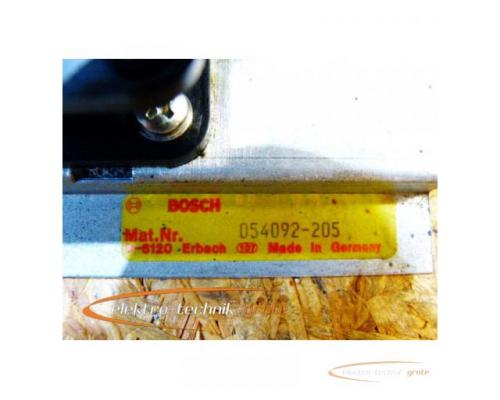Bosch 054092-205 Lüfterzeile - Bild 3