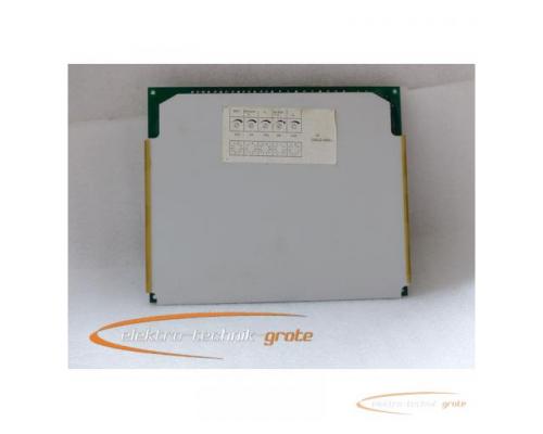 Siemens 6RA8261-2CA00 Circuit Board C98043-A1098-L11 04 - Bild 4