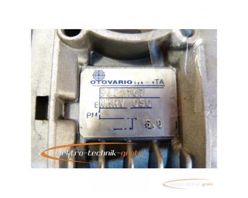 Motovario NMRV 050 Winkelgetriebe - Bild 4