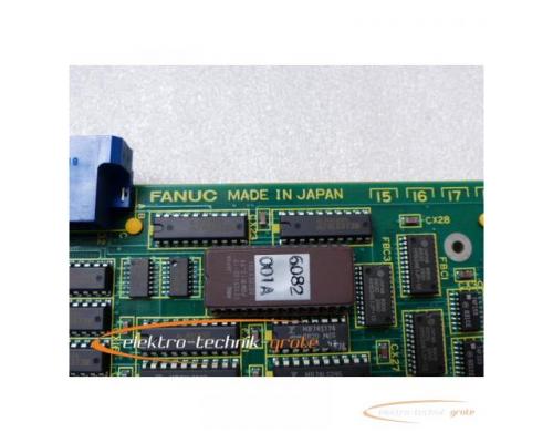 Fanuc A16B-2200-0160/04A Graphic CPU - Bild 2
