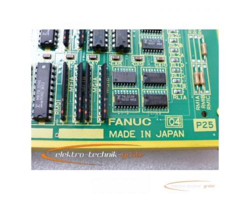 Fanuc A16B-2200-0020/04B Base 2 Card 100191 - Bild 4