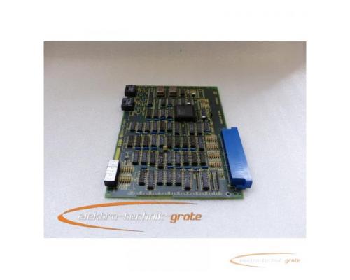 Fanuc A16B-1310-0651/03A Board - Bild 5