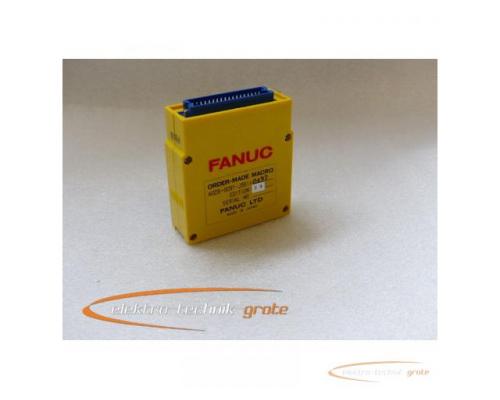 Fanuc Macro LTD A02B-0091-J551 #0A32 Edition 09 - Bild 1