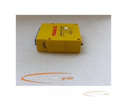 Fanuc Macro LTD A02B-0091-J551 #0A32 Edition 09 - Bild 5