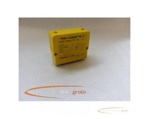 Fanuc PMC Cassette C A02B-0094-C103 - Bild 1