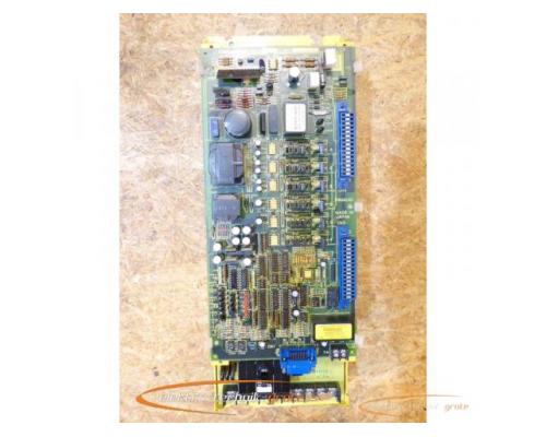 Fanuc A06B-6058-H025 Servo Amplifier - Bild 1