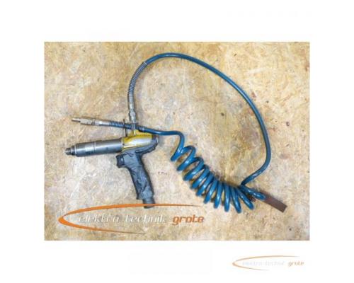 Atlas Copco Pneumatikschrauber - Konvolut aus 7 Stück -