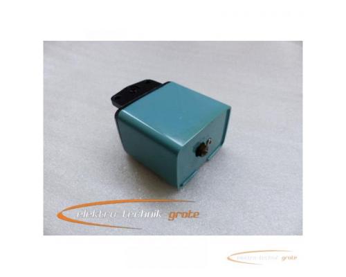 SMC IS300 Pressure Switch 1~5 kgf/cm² AC125/250V15A - Bild 4