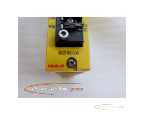 Fanuc A03B-0801-C115 Output Module OD16C - Bild 3