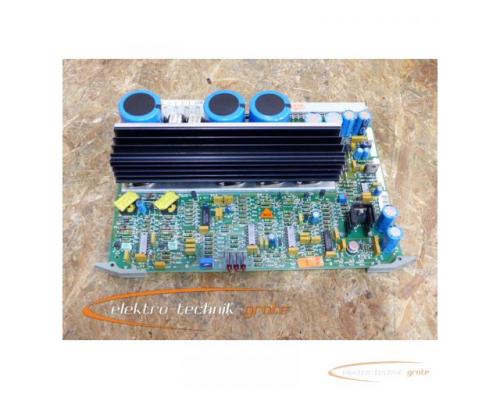 Agie Low Power Supply LPS-20 B 617.941.0 - Bild 1