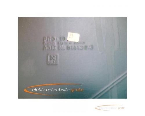Agie Process regulator device PRD-10 B 614.130.3 - Bild 6