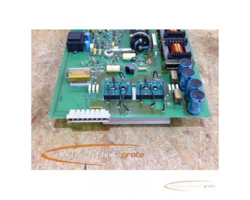 Agie Zch High power supply HPS-01 A 613.760.8 - Bild 6