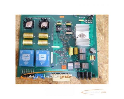 Agie Power module output PMO-02 B 614.030.5 - Bild 6