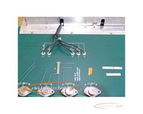 Agie Power module output PMO-03 B 616.021.2 - Bild 5