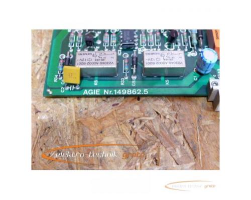 Agie Wire touch device WTD-01 A2 149.862.5 - Bild 3