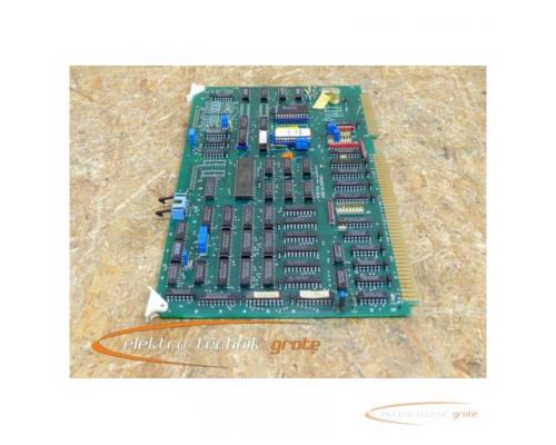 Agie Video controller board VCB-01 A 629.793.1 - Bild 3