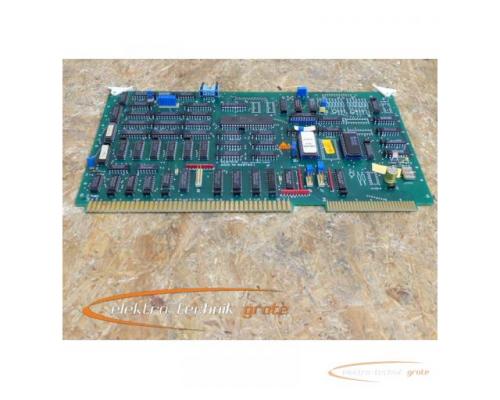 Agie Video controller board VCB-01 A 629.793.1 - Bild 4