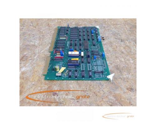 Agie Video controller board VCB-01 A 629.793.1 - Bild 5