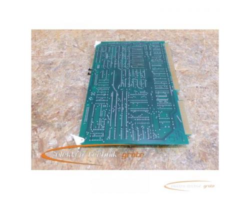 Agie Video controller board VCB-01 A 629.793.1 - Bild 6