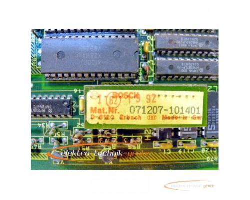 Bosch 062273-102401 Memory Card - Bild 3