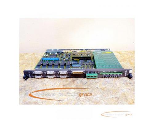 Bosch 1070068008-102 Servo i Module Circuit Board SN:001208738 - Bild 1