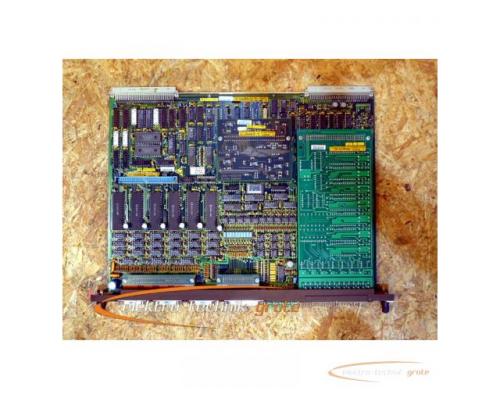 Bosch 1070068008-102 Servo i Module Circuit Board SN:001208738 - Bild 2