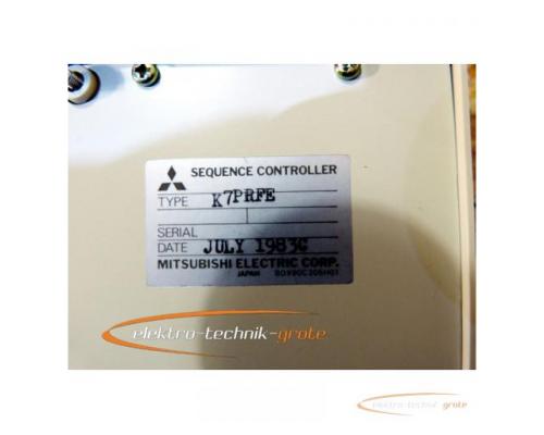 Mitsubishi K7PRFE Printer Interface Unit - Bild 4