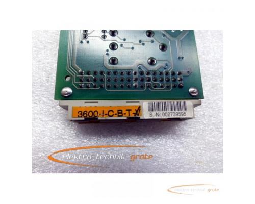 Bosch 1070065587-206 Karte 3600-I-C-B-T SN:002739595 - Bild 4
