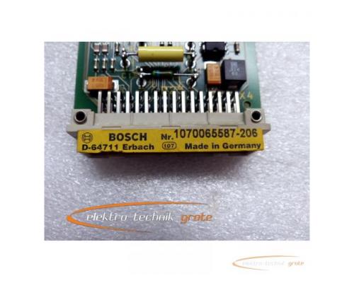 Bosch 1070065587-206 Karte 3600-I-C-B-T SN: 002739628 - Bild 2