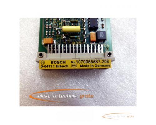 Bosch 1070065587-206 Karte 3600-I-C-B-T , SN:002739637 - Bild 2