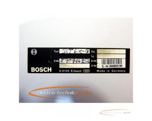 Bosch BT6x-G Rack 1070916952 - Bild 4